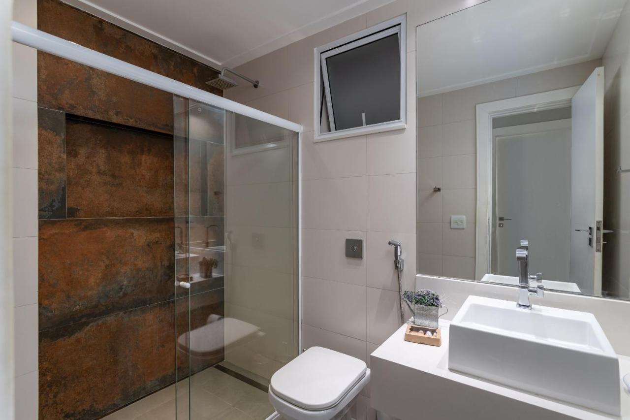 Moderno Em Ipanema - Otimo Para Familias - Re406 Z2 Rio de Janeiro Luaran gambar