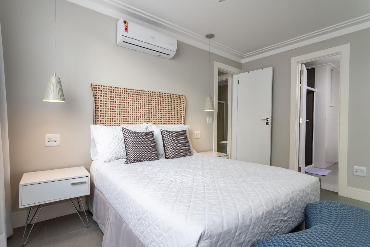 Moderno Em Ipanema - Otimo Para Familias - Re406 Z2 Rio de Janeiro Luaran gambar